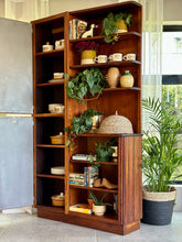 Load image into Gallery viewer, Vintage Solid Wood Cabinet - Multipurpose