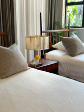Load image into Gallery viewer, MCM Bed & Base - DS Vorster (Single)