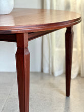 Load image into Gallery viewer, Vintage Kenbow Extendable Dining Table