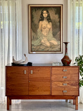 Load image into Gallery viewer, Retro Sideboard