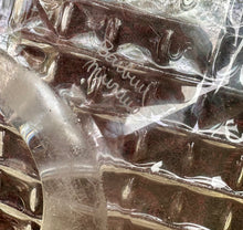 Load image into Gallery viewer, Barbini Murano Blown Art Glass Bowl, Catchall Italy