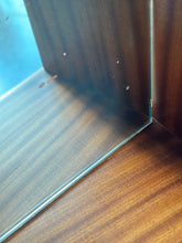 Load image into Gallery viewer, Vintage 60’s Angular Dresser & Stool