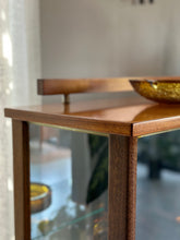Load image into Gallery viewer, Retro Display/Drinks Cabinet