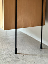 Load image into Gallery viewer, OMNIA "String" WALL UNIT BY DIETER ERNST HILKER, 1960
