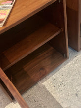 Load image into Gallery viewer, Pair of Mid-Century, Danish-Style Pedestals