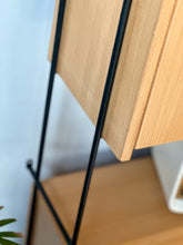 Load image into Gallery viewer, OMNIA "String" WALL UNIT BY DIETER ERNST HILKER, 1960