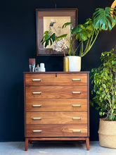 Load image into Gallery viewer, 'Novocraft' Chest Of Drawers