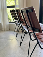 Load image into Gallery viewer, DS Vorster Dining chairs