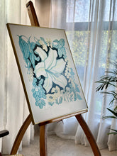 Load image into Gallery viewer, Vintage Art Easel