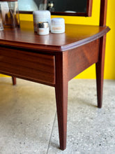 Load image into Gallery viewer, Mid-Century Cheval Dresser