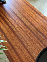 Load image into Gallery viewer, Retro Sideboard on Steel Base