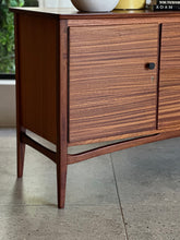 Load image into Gallery viewer, Mid-Century DS Vorster Sideboard
