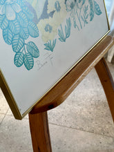 Load image into Gallery viewer, Vintage Art Easel
