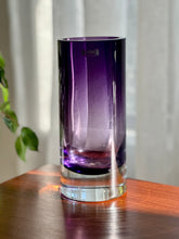 Load image into Gallery viewer, Krosno - Poland, Vase