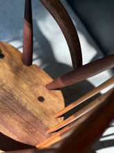 Load image into Gallery viewer, Lubis Style Rocking Chair