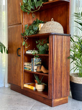 Load image into Gallery viewer, Vintage Solid Wood Cabinet - Multipurpose