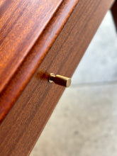 Load image into Gallery viewer, Mid-Century Cheval Dresser