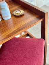 Load image into Gallery viewer, Kiaat Dressing Table & Stool