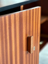 Load image into Gallery viewer, Mid-Century Cocktail Cabinet by Modern Heritage Furniture