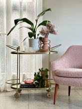 Load image into Gallery viewer, Pair Of Mid-Century Occasional Chairs