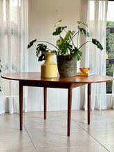 Load image into Gallery viewer, Vintage Dining Table