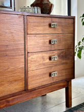 Load image into Gallery viewer, Retro Sideboard