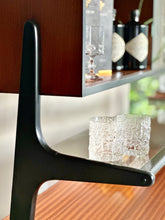 Load image into Gallery viewer, Mid-Century Cocktail Cabinet by Modern Heritage Furniture