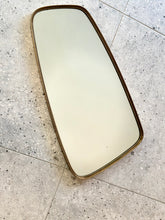 Load image into Gallery viewer, Retro Solid Brass Mirror