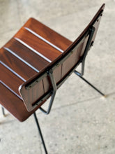 Load image into Gallery viewer, DS Vorster Dining chairs