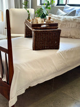 Load image into Gallery viewer, Rattan Breakfast Tray