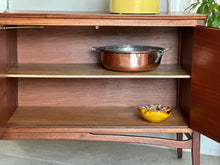 Load image into Gallery viewer, Mid-Century DS Vorster Sideboard