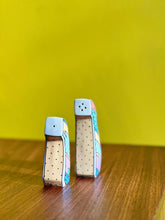 Load image into Gallery viewer, Vintage Rosenthal Studio Line Salt & Pepper Set - Hafner
