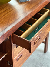 Load image into Gallery viewer, Mid-Century Kiaat Sideboard