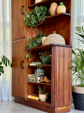 Load image into Gallery viewer, Vintage Solid Wood Cabinet - Multipurpose