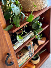 Load image into Gallery viewer, Vintage Solid Wood Cabinet - Multipurpose