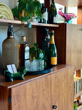 Load image into Gallery viewer, Mid-Century Modular Shelving Unit