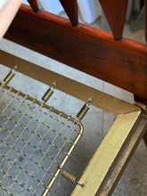 Load image into Gallery viewer, MCM Bed & Base - DS Vorster (Single)
