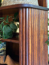 Load image into Gallery viewer, Vintage Solid Wood Cabinet - Multipurpose