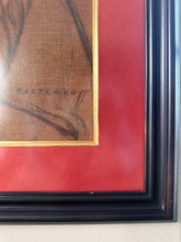 Load image into Gallery viewer, Tretchikoff Chinese Girl Print