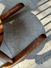 Load image into Gallery viewer, Lubis Style Rocking Chair