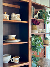 Load image into Gallery viewer, Vintage Solid Wood Cabinet - Multipurpose