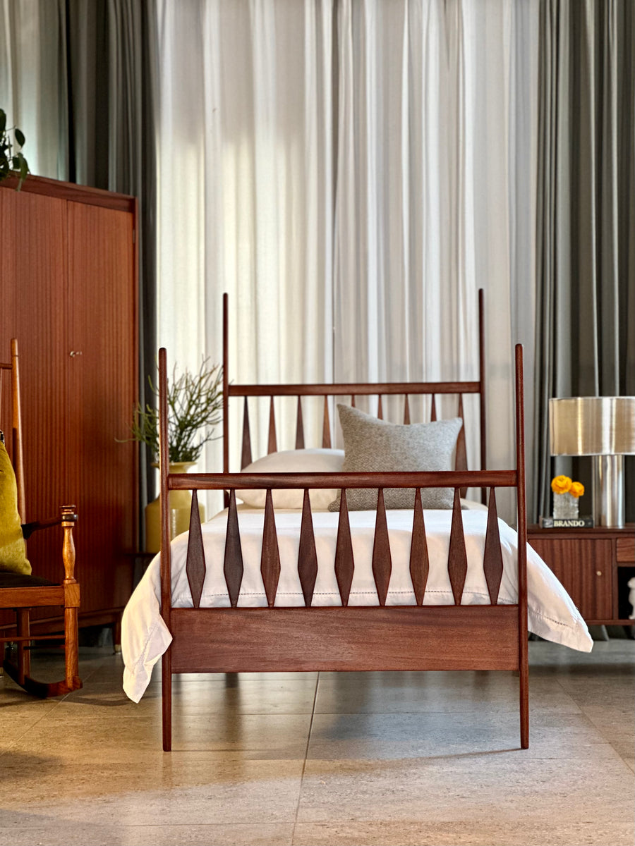 Mcm Bed Base