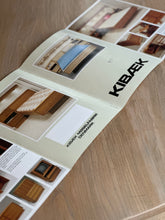 Load image into Gallery viewer, Danish Teak, King Floating Platform Bed By Kibaek Møbelfabrik