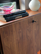 Load image into Gallery viewer, Mid-Century Modular Shelving Unit