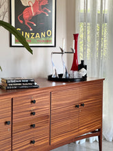 Load image into Gallery viewer, Mid-Century DS Vorster Sideboard
