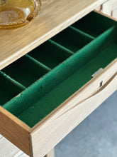 Load image into Gallery viewer, Mid-Century Oak Sideboard