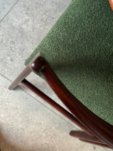 Load image into Gallery viewer, Set Of Eight Vintage Dining Chairs by Kenbow Furniture