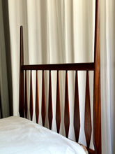 Load image into Gallery viewer, MCM Bed & Base - DS Vorster (Single)