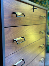 Load image into Gallery viewer, 'Novocraft' Chest Of Drawers