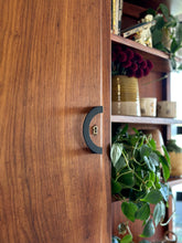 Load image into Gallery viewer, Vintage Solid Wood Cabinet - Multipurpose